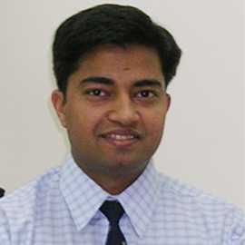 Dr. Prashant Bhartiya